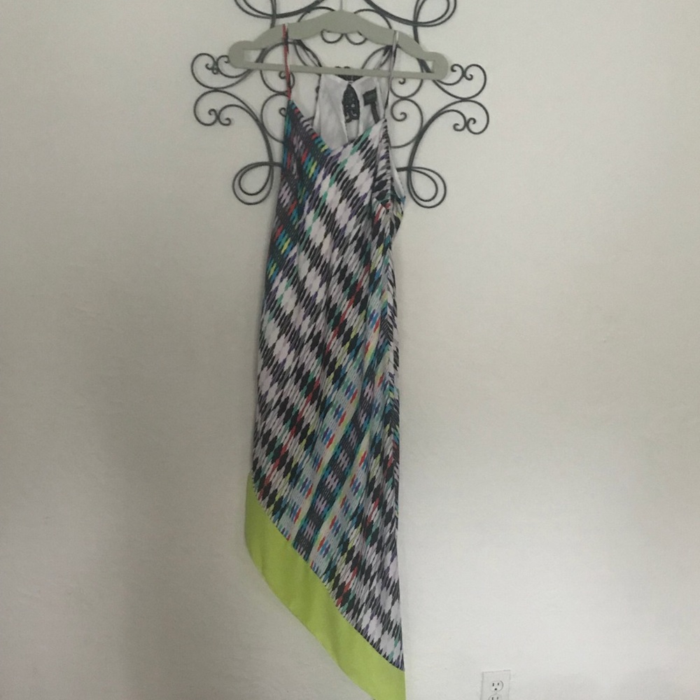 Formal dress